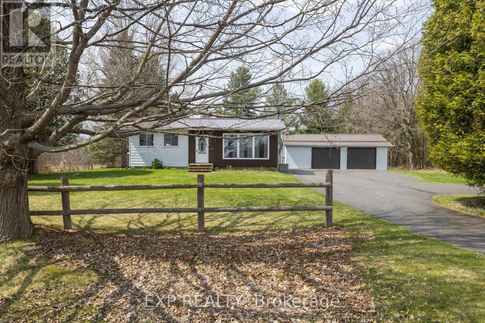 1069 PRESTONVALE ROAD, Drummond/North Elmsley, Ontario