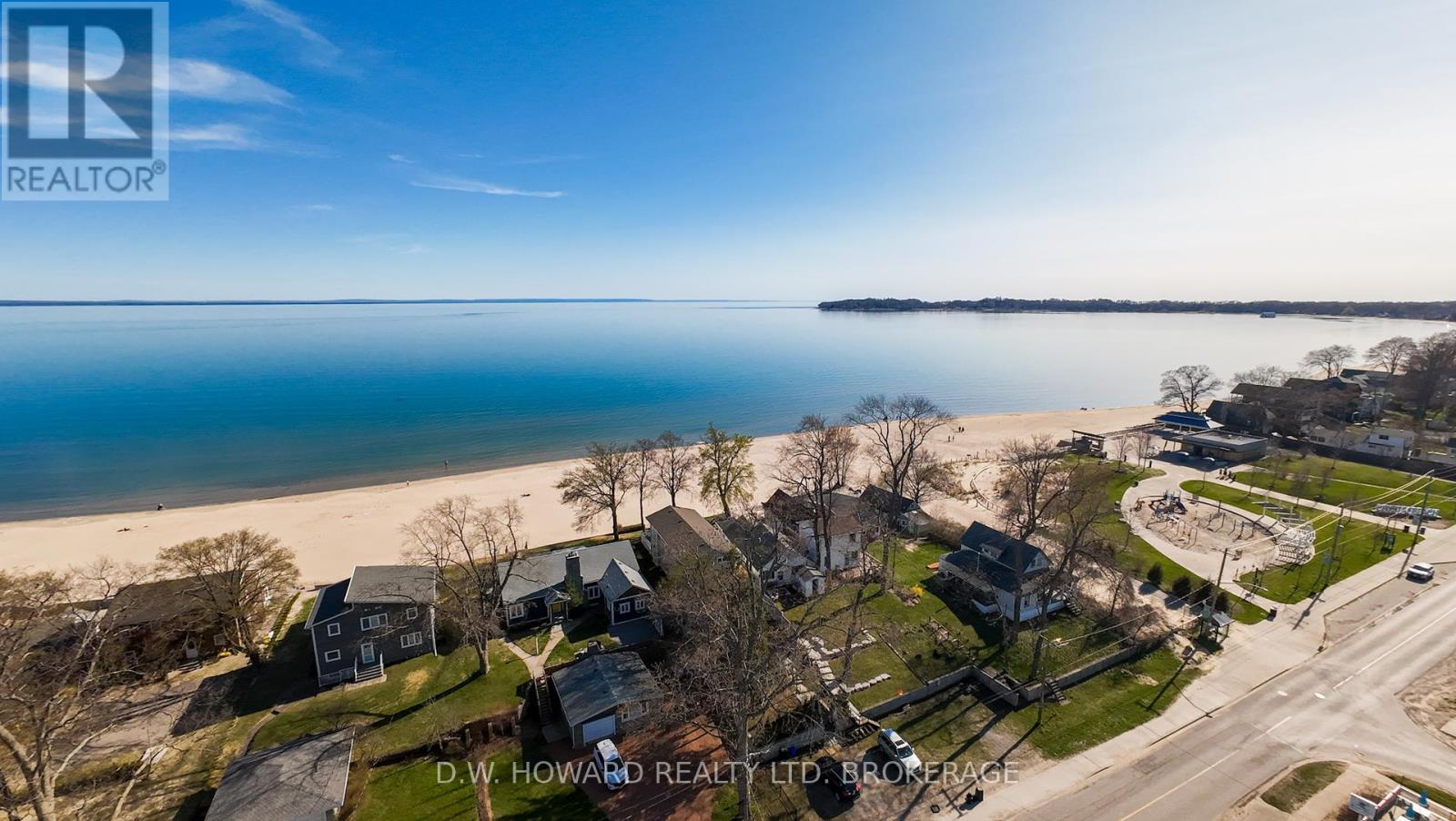 4115 Erie Road S, Fort Erie (Crystal Beach), Ontario  L0S 1B0 - Photo 32 - X11975899