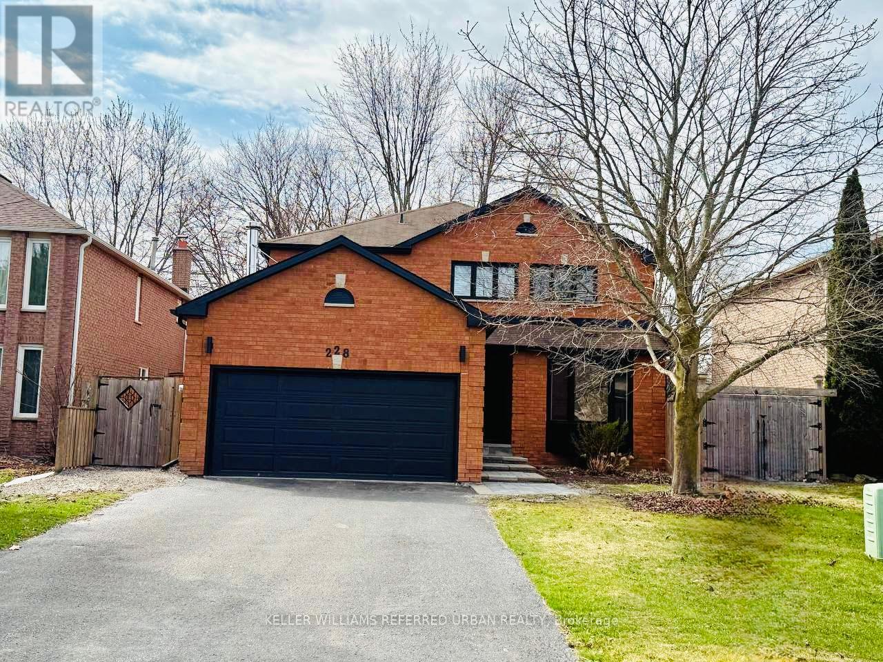 Property at 228 ELMAN CRESCENT image 1