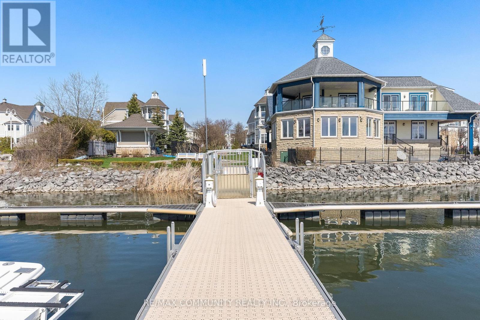 17 - 1295 Wharf Street, Pickering, Ontario  L1W 1A2 - Photo 8 - E12111715