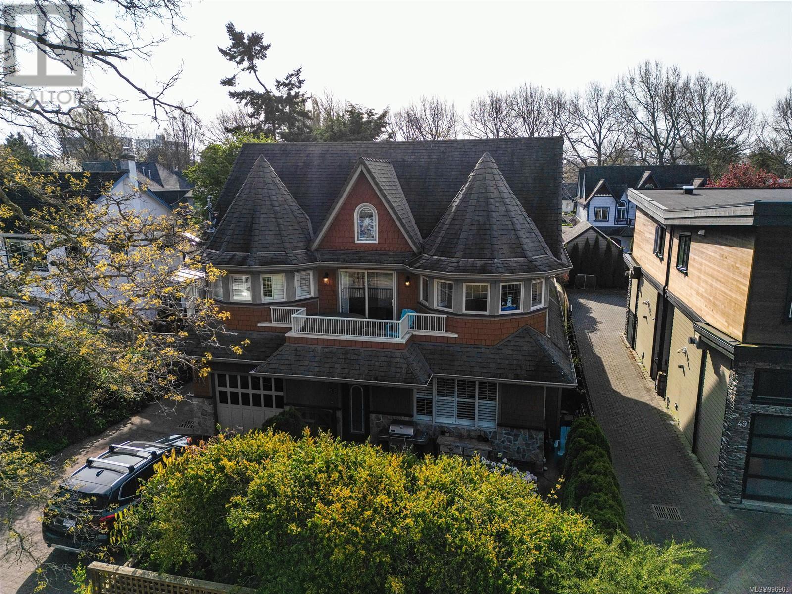 55 Dock St, Victoria, British Columbia  V8V 1Z9 - Photo 25 - 996963
