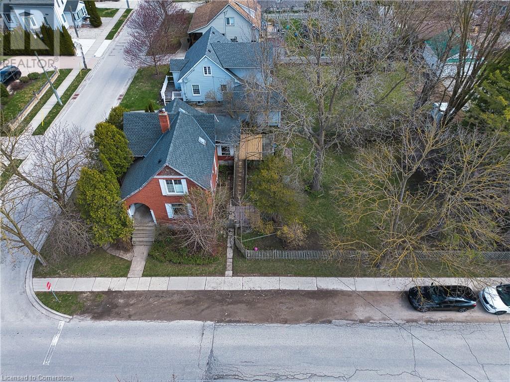 195 Campbell Street W, Listowel, Ontario N4W 1H8 - Photo 16 - 40712167