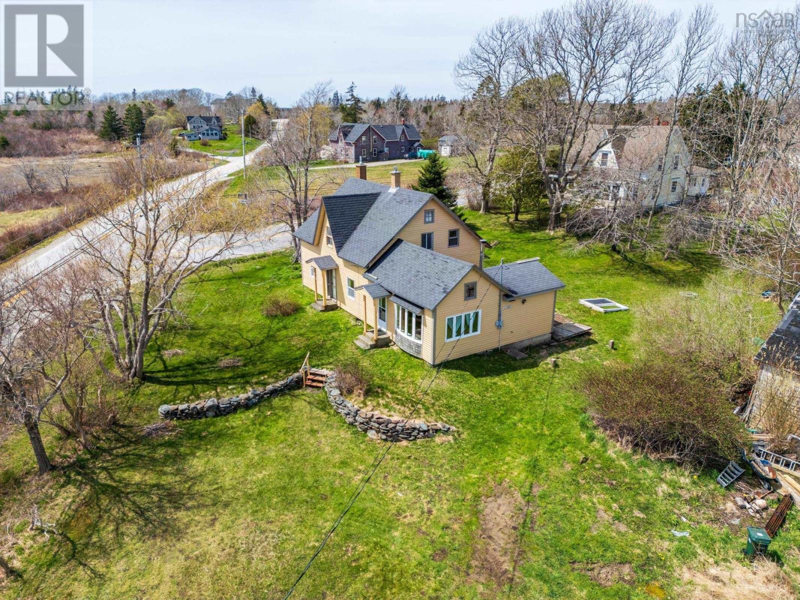 7220 Highway 3, Ste. Anne Du Ruisseau, Nova Scotia  B0W 2X0 - Photo 48 - 202509363