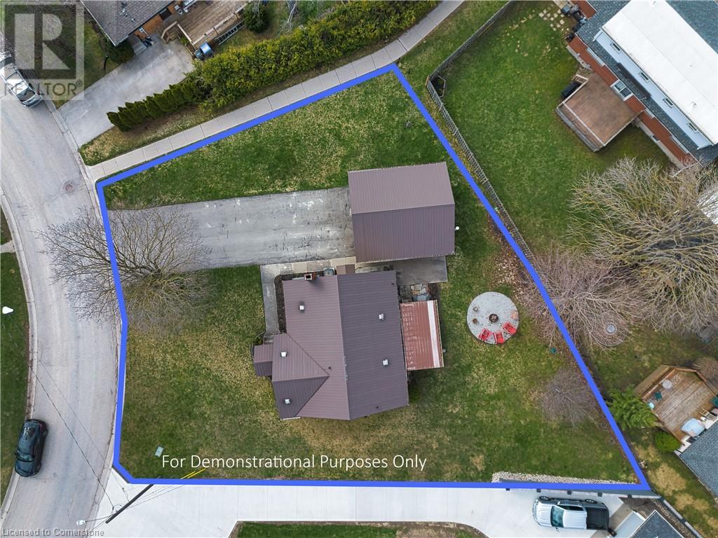11 Churchill Drive, Listowel, Ontario N4W 1J9 - Photo 43 - 40717083