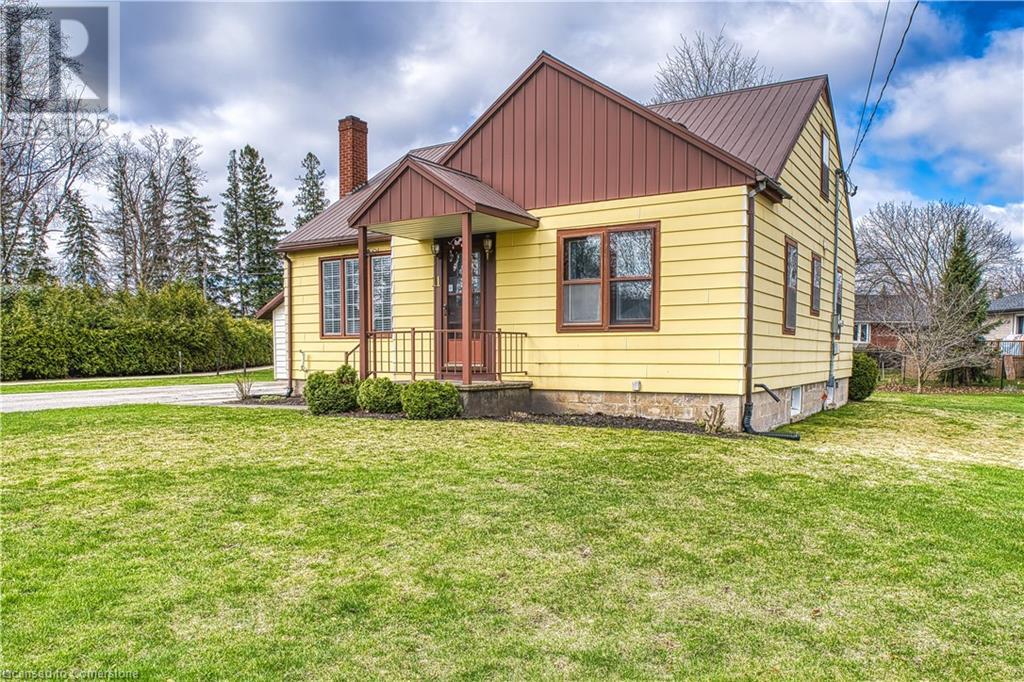 11 Churchill Drive, Listowel, Ontario N4W 1J9 - Photo 7 - 40717083