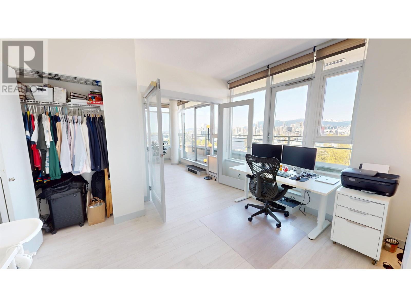 505 2520 Manitoba Street, Vancouver, British Columbia  V5Y 3A6 - Photo 8 - R2996023