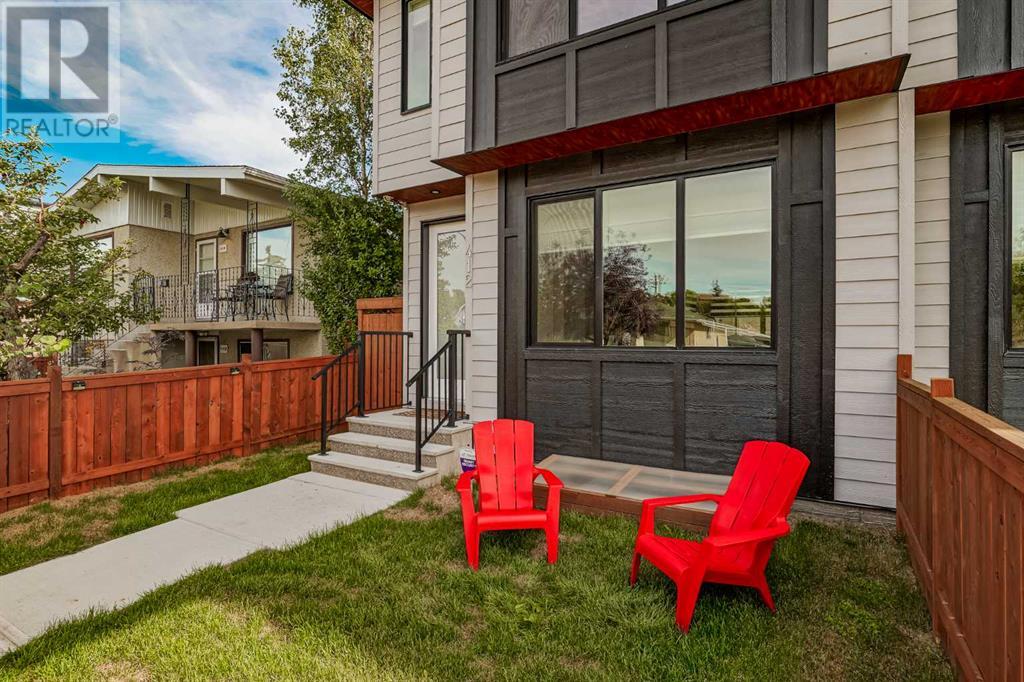412 6a Street Ne, Calgary, Alberta  T2E 4A7 - Photo 2 - A2213370