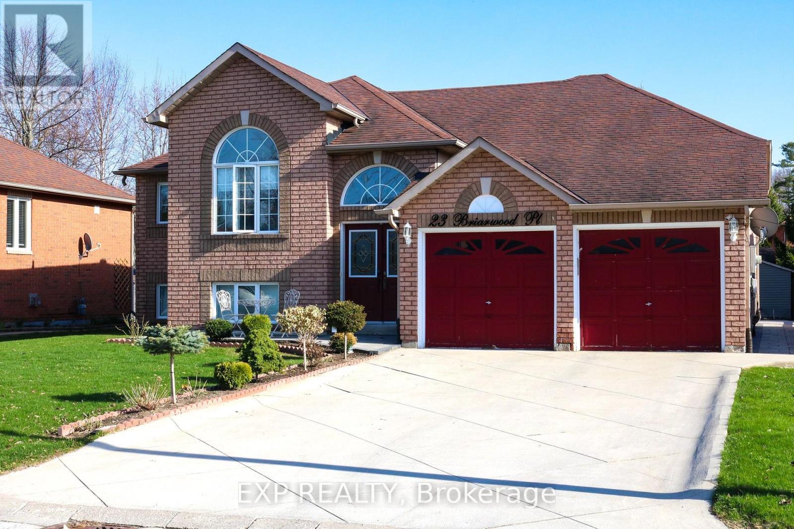 23 Briarwood Place, Wasaga Beach, Ontario  L9Z 2N9 - Photo 44 - S12114653