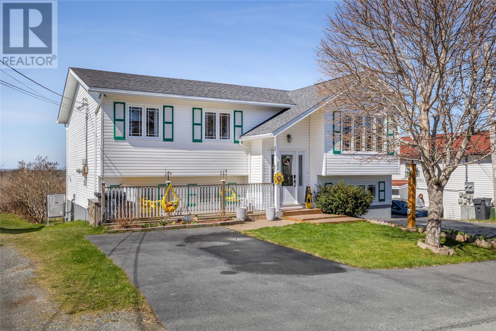 22 Staffords Road, Conception Bay South, Newfoundland & Labrador  A1W 5M6 - Photo 2 - 1284427