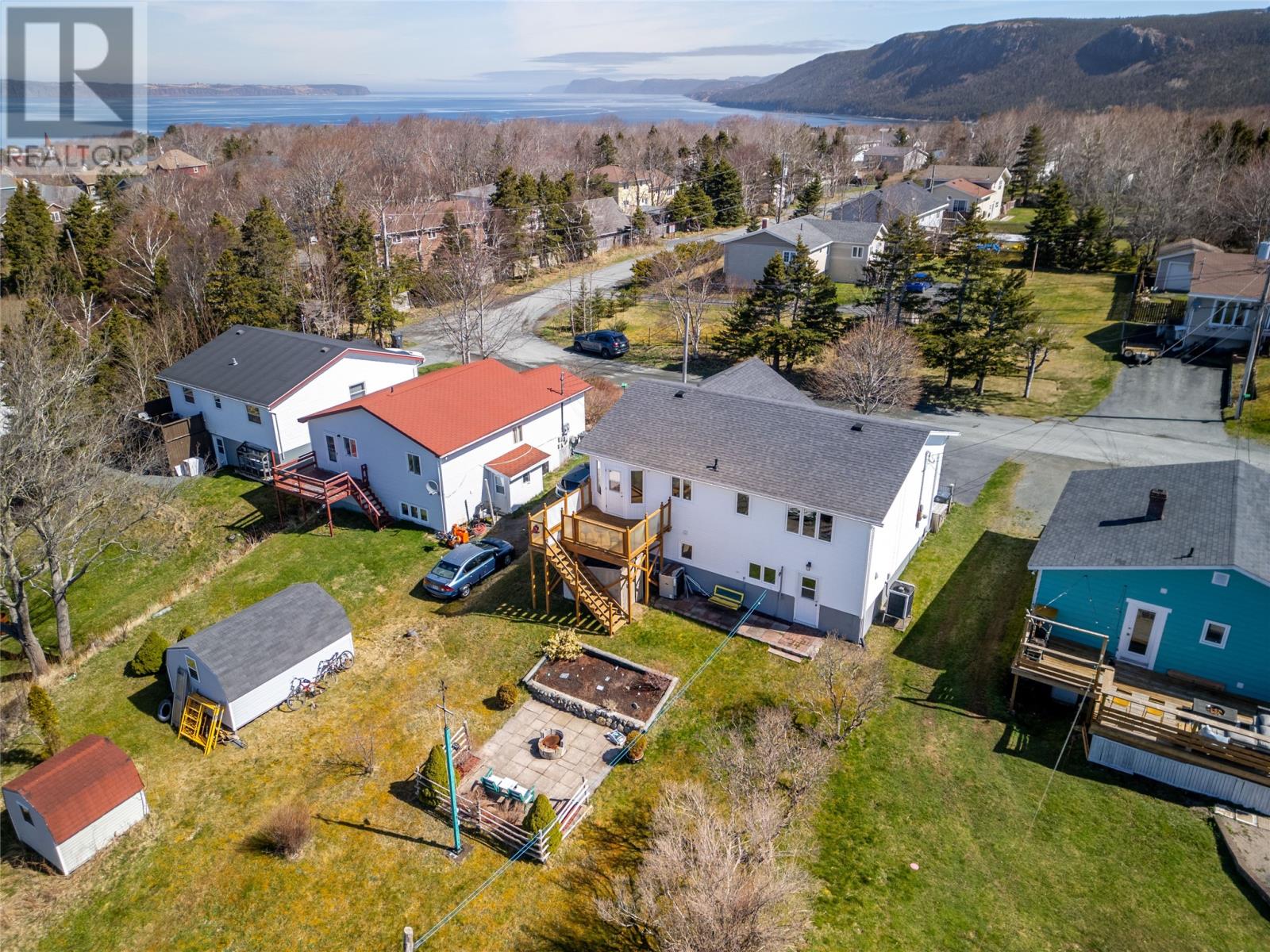 22 Staffords Road, Conception Bay South, Newfoundland & Labrador  A1W 5M6 - Photo 42 - 1284427