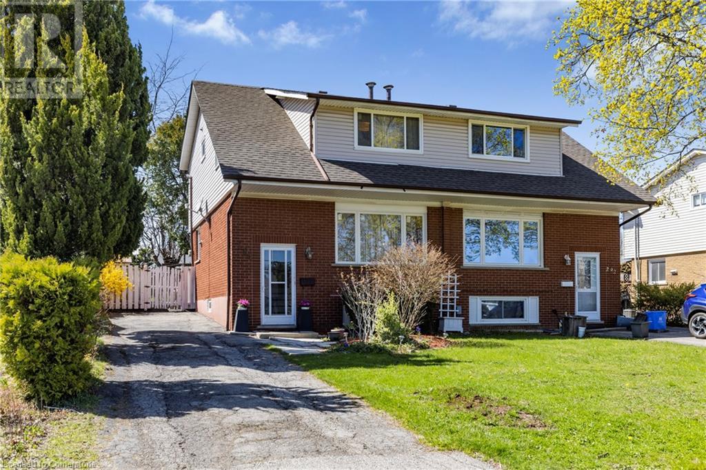 294 Quigley Road, Hamilton, Ontario  L8K 5N1 - Photo 2 - 40721500
