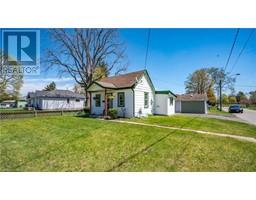 91 HERBERT Street, Brantford, Ontario