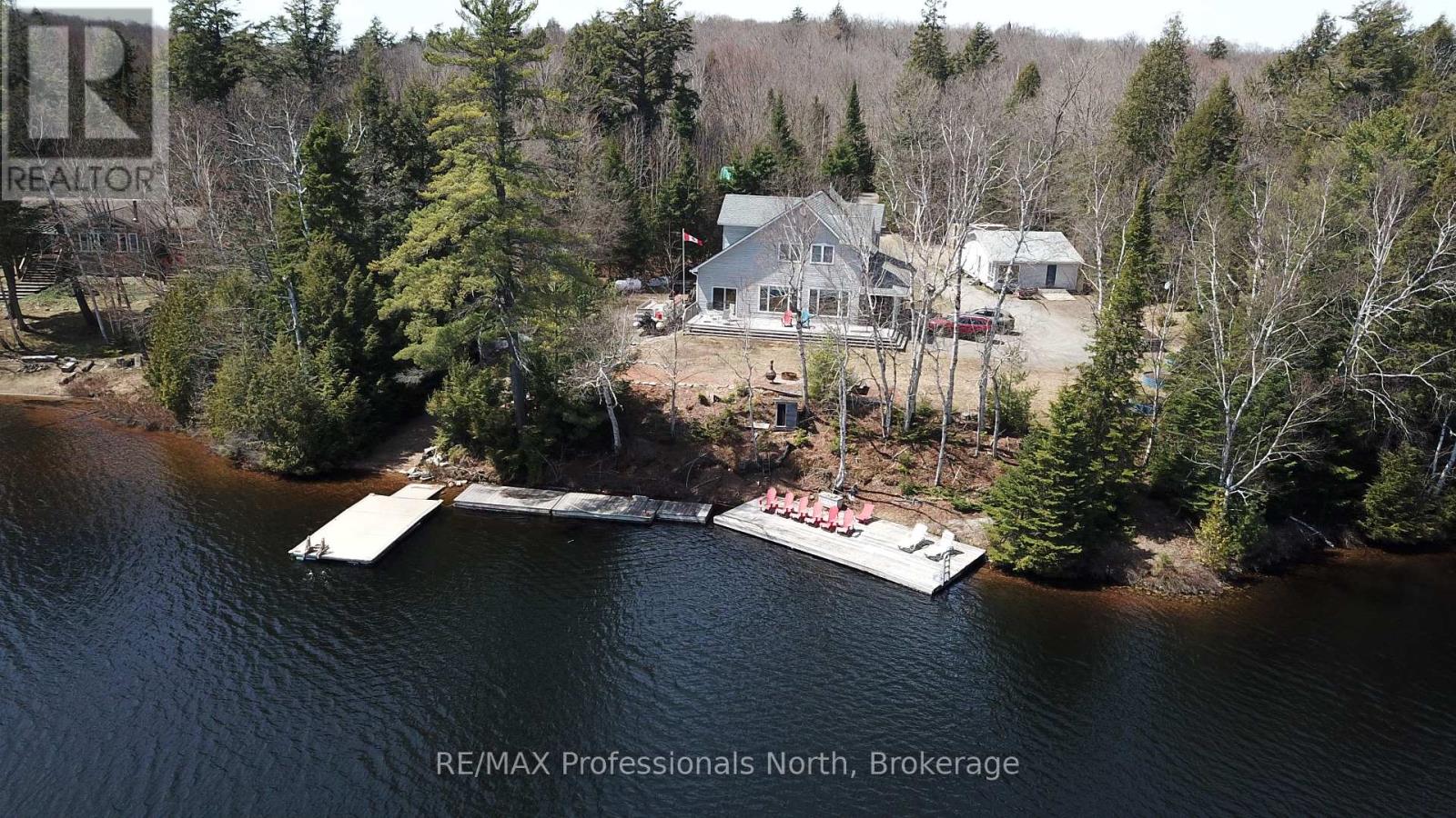 3 - 2901 Limberlost Road, Lake Of Bays (Finlayson), Ontario  P1H 2J6 - Photo 39 - X12076783
