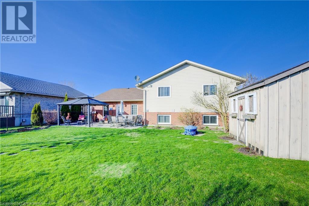 225 Wendy's Lane, Mount Forest, Ontario  N0G 2L2 - Photo 38 - 40721473