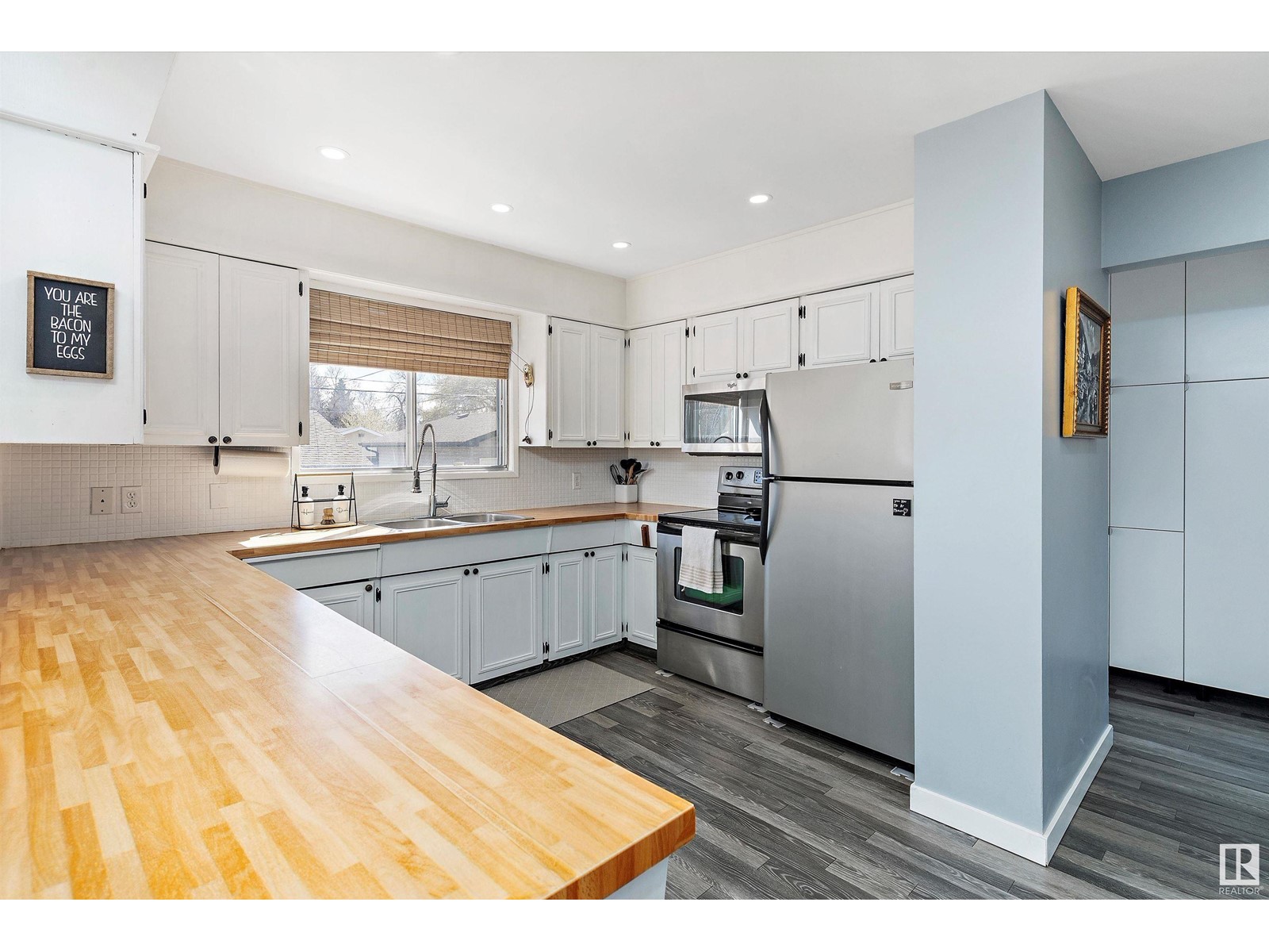 7711 80 Av Nw, Edmonton, Alberta  T6C 0S3 - Photo 17 - E4433587