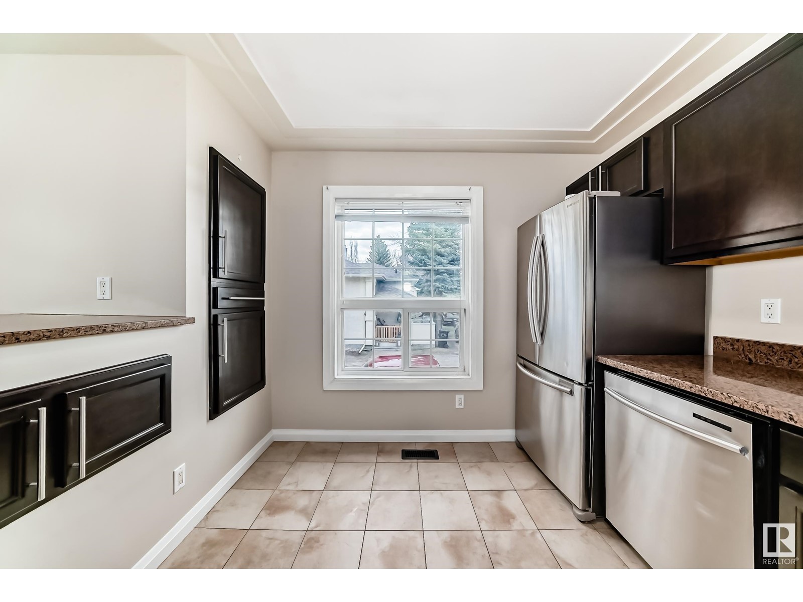 #36 4630 17 Av Nw Nw, Edmonton, Alberta  T6L 6H3 - Photo 8 - E4433589