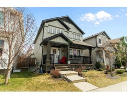 1723 56 ST SW, edmonton, Alberta
