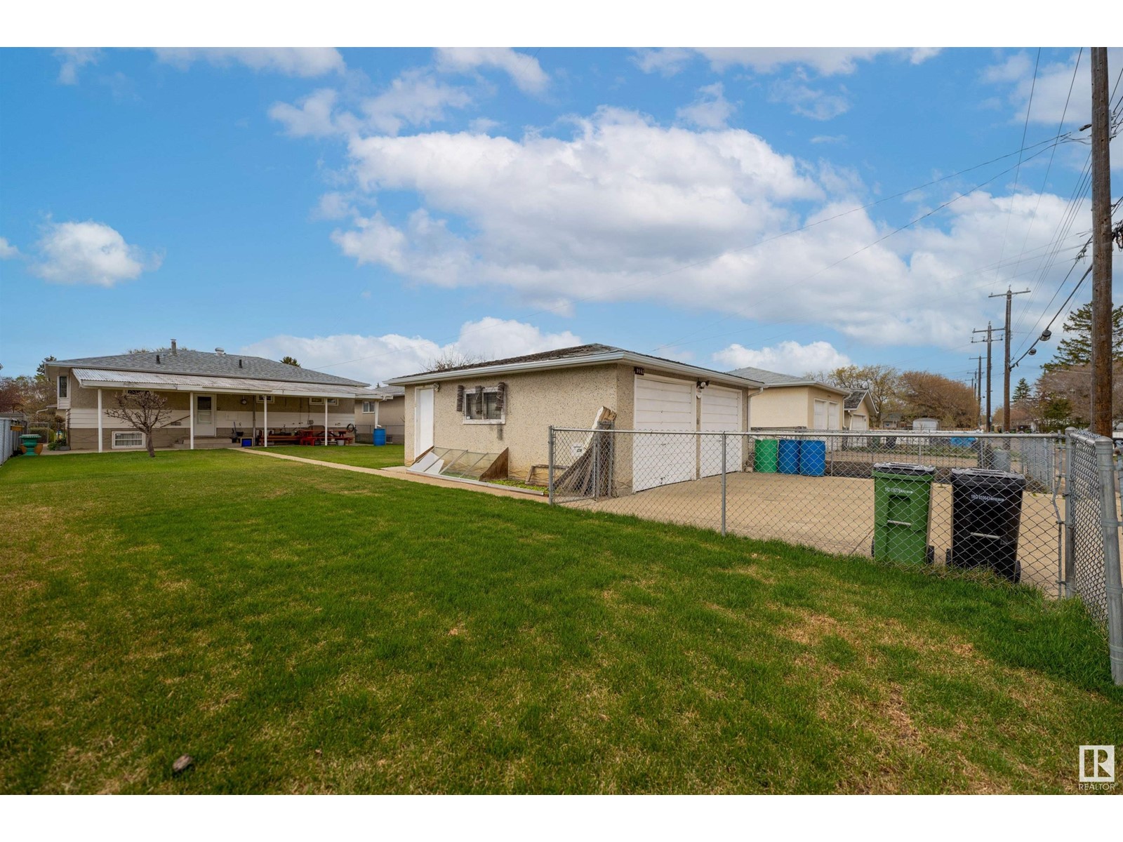 9141 152 St Nw, Edmonton, Alberta  T5R 1M5 - Photo 40 - E4433592