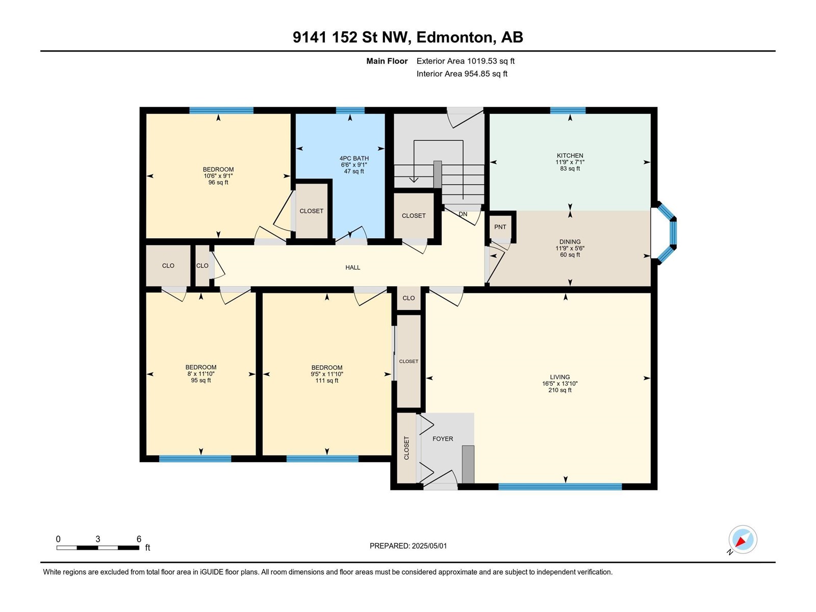 9141 152 St Nw, Edmonton, Alberta  T5R 1M5 - Photo 42 - E4433592