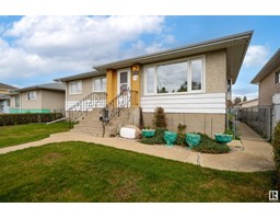 9141 152 ST NW, edmonton, Alberta