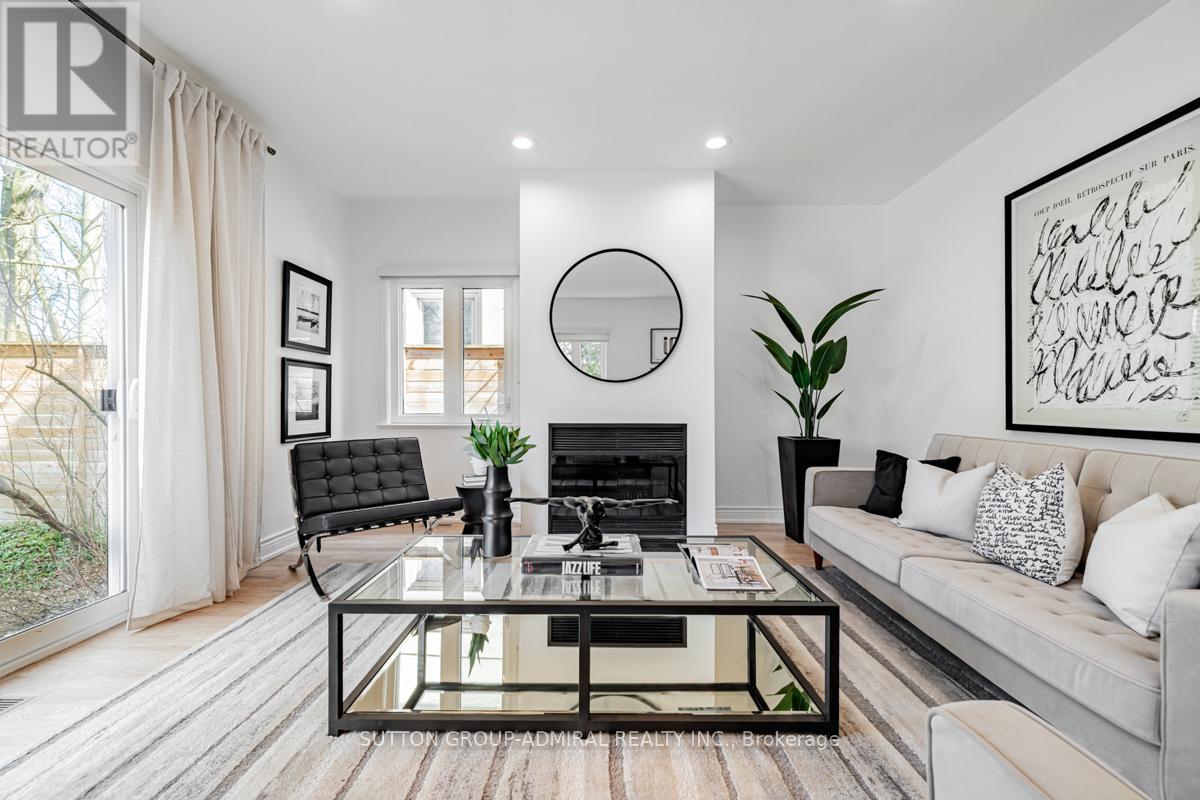 248 Sandringham Drive, Toronto (Lansing-Westgate), Ontario  M3H 1G3 - Photo 21 - C12114982