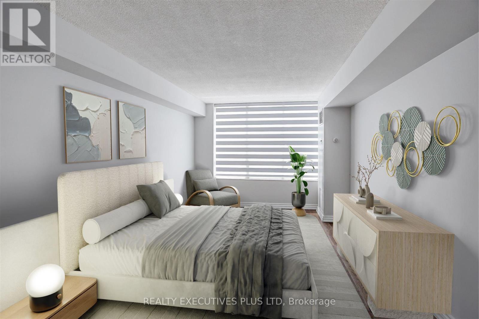 410 - 215 The Donway Road W, Toronto, Ontario  M3B 3P5 - Photo 10 - C12115024