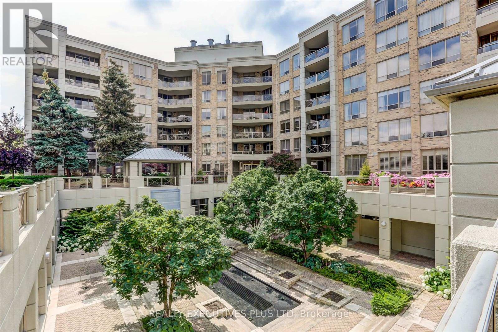 410 - 215 The Donway Road W, Toronto, Ontario  M3B 3P5 - Photo 19 - C12115024