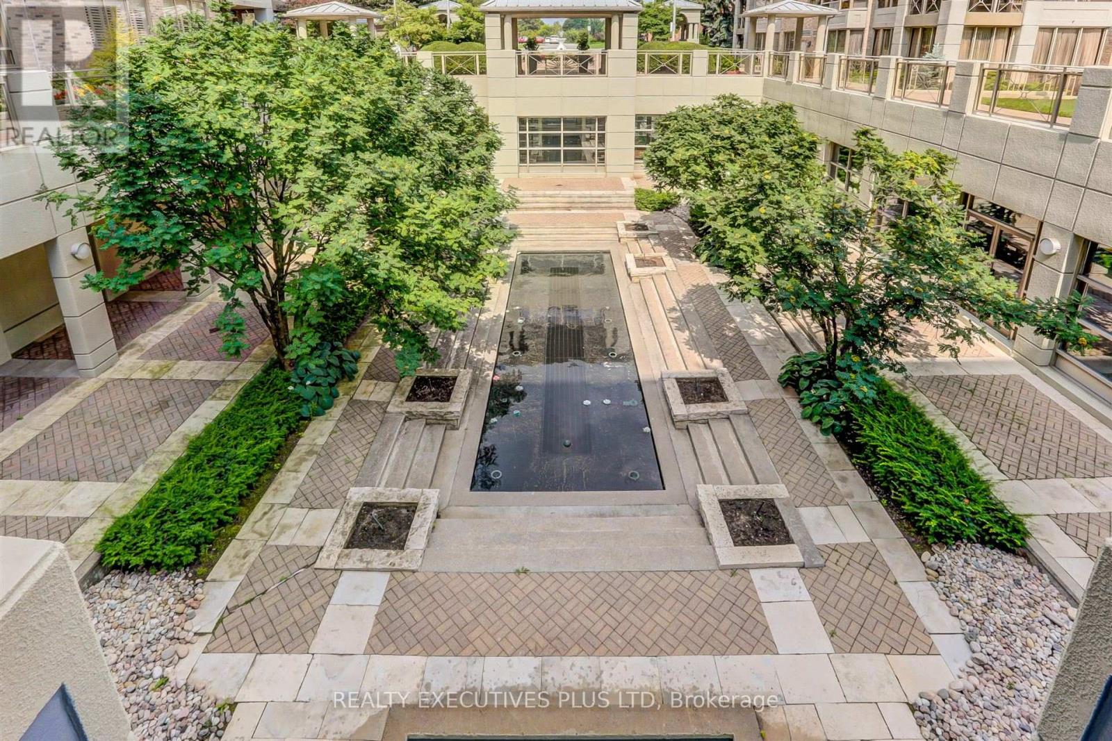 410 - 215 The Donway Road W, Toronto, Ontario  M3B 3P5 - Photo 20 - C12115024