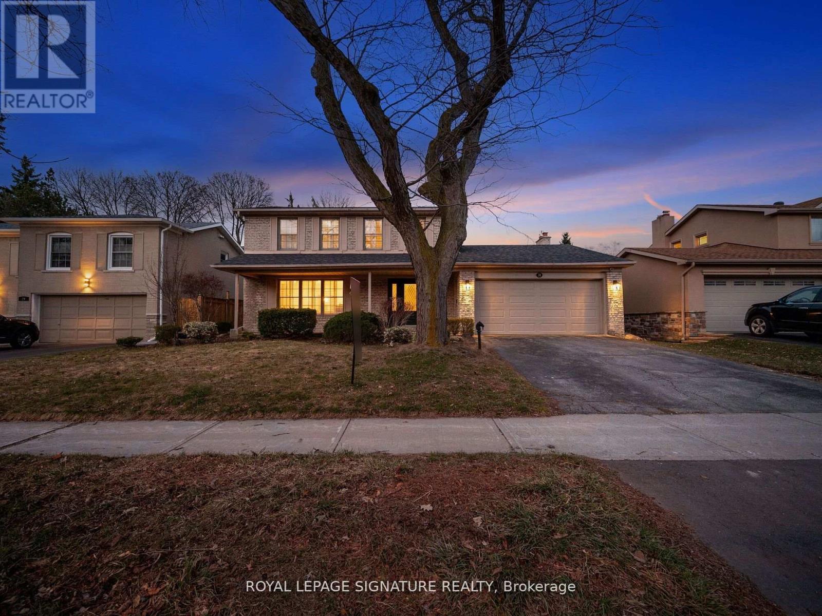 Property at 31 HATHERTON CRESCENT image 1
