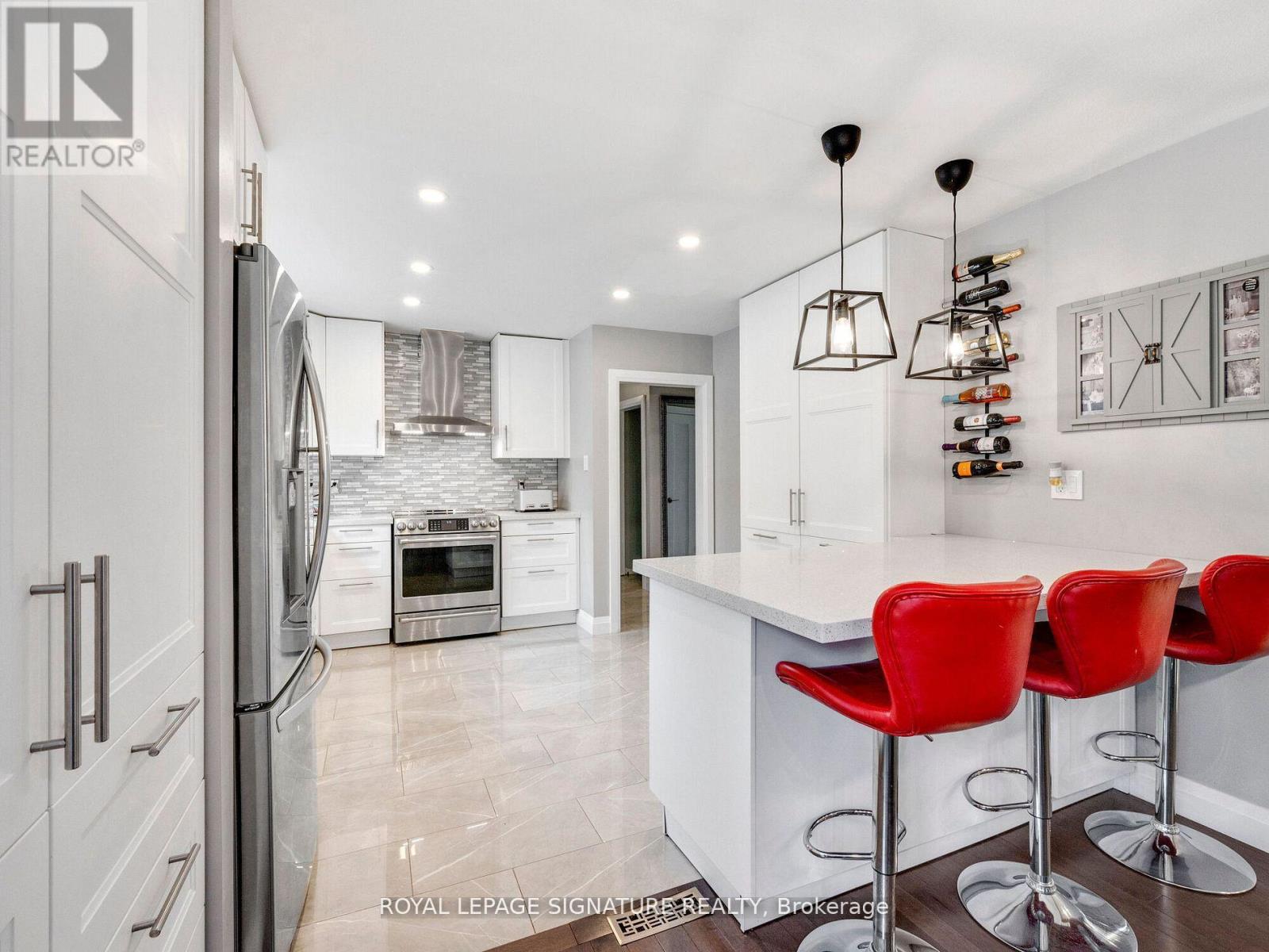 31 Hatherton Crescent, Toronto, Ontario  M3A 1P6 - Photo 11 - C12115131