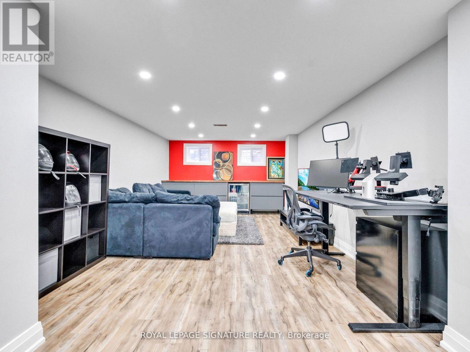 31 Hatherton Crescent, Toronto, Ontario  M3A 1P6 - Photo 37 - C12115131