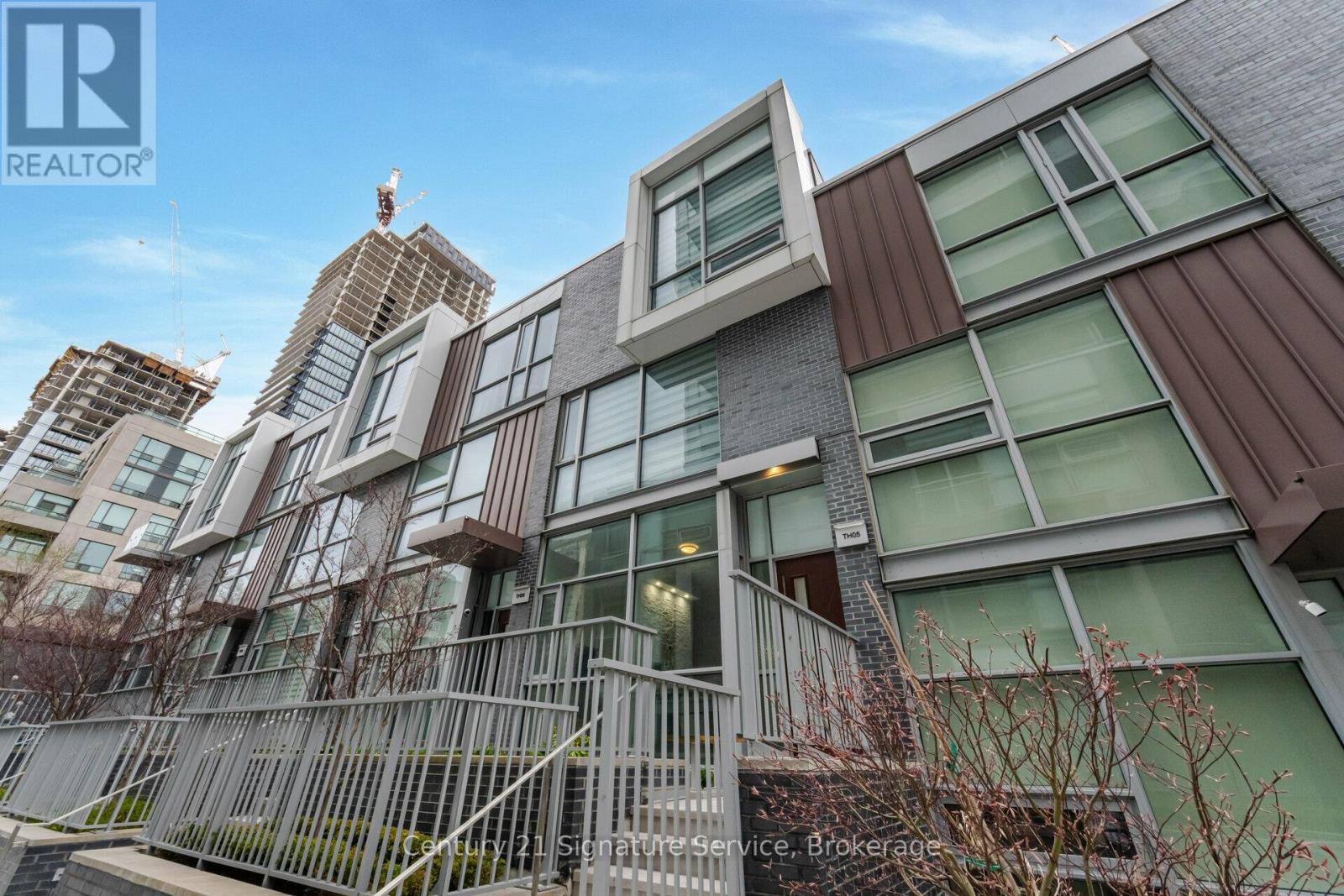 Th05 - 101 Erskine Avenue, Toronto, Ontario  M4P 0C5 - Photo 35 - C12115192