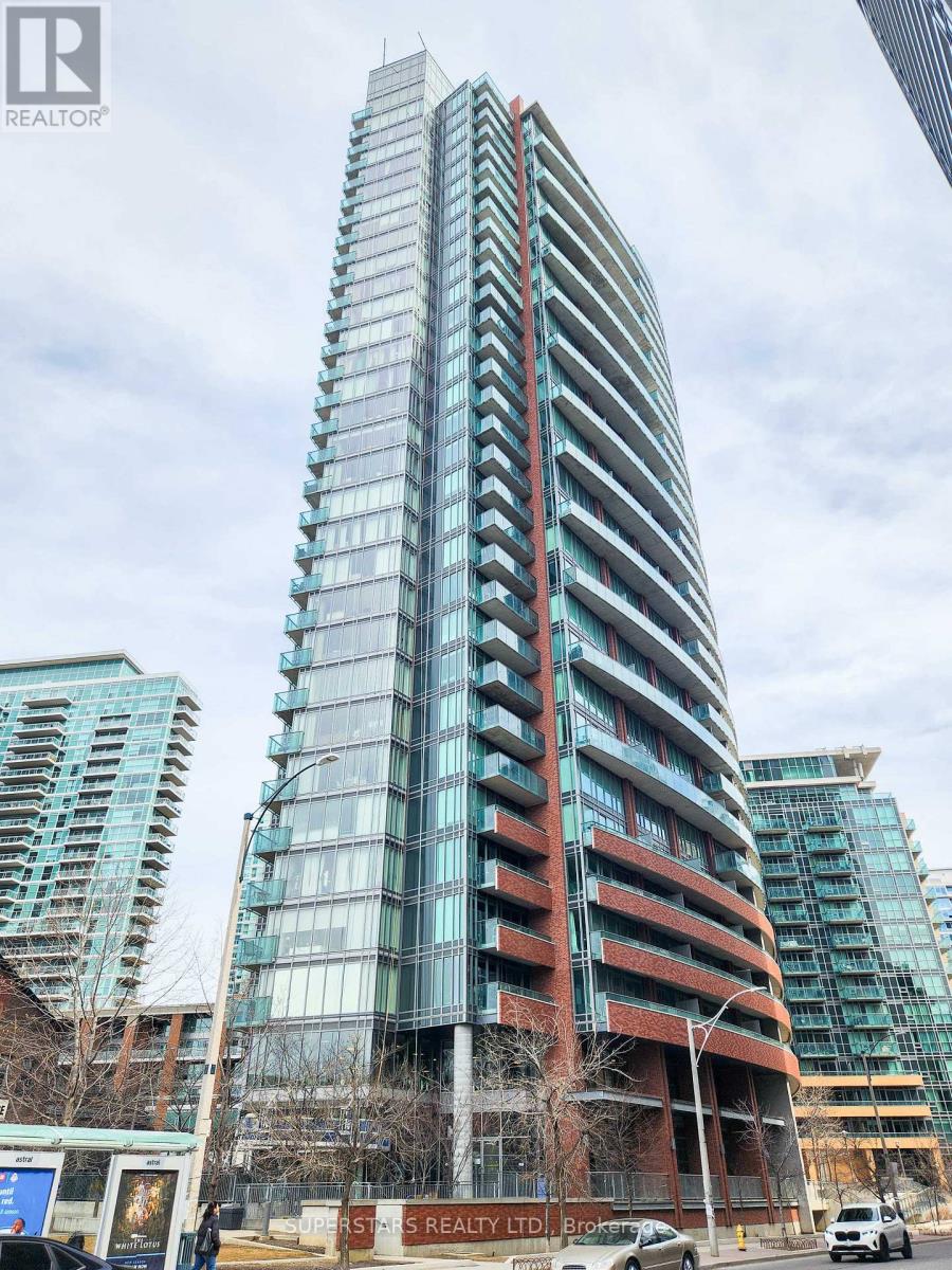 1301 - 150 East Liberty Street, Toronto, Ontario  M6K 3R5 - Photo 26 - C12115213