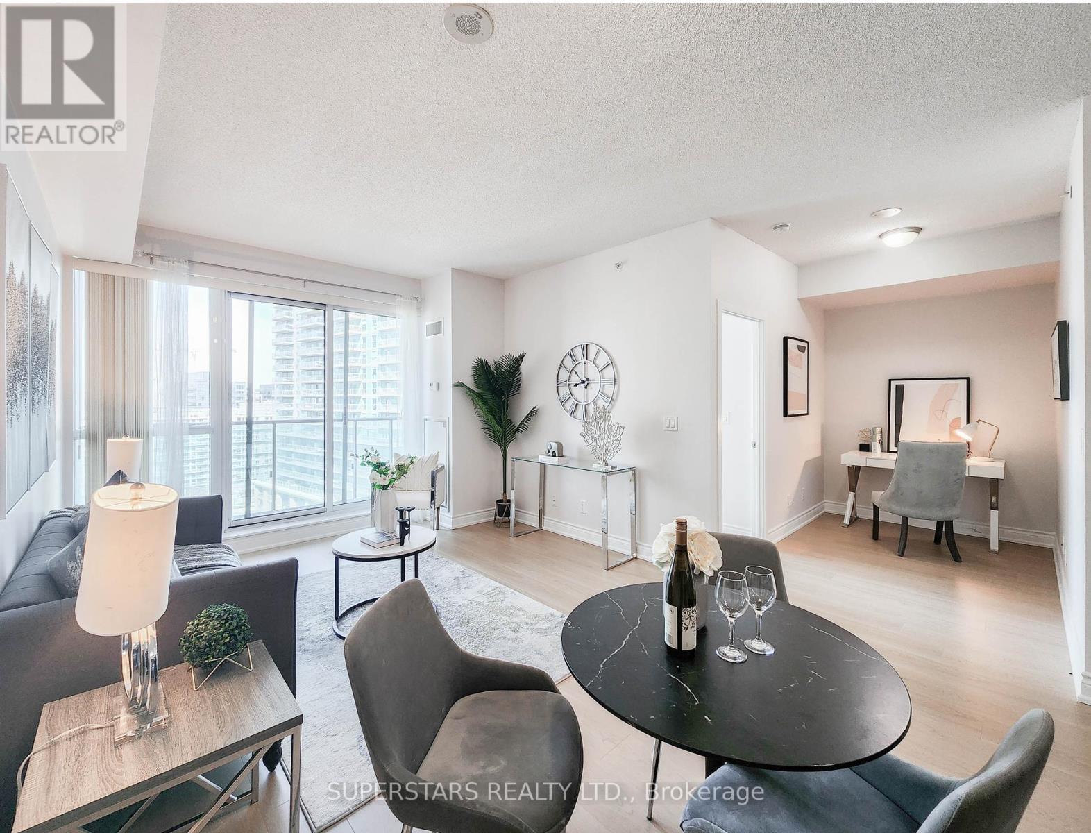 1301 - 150 East Liberty Street, Toronto, Ontario  M6K 3R5 - Photo 3 - C12115213
