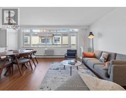 1104 - 581 AVENUE ROAD, Toronto, Ontario
