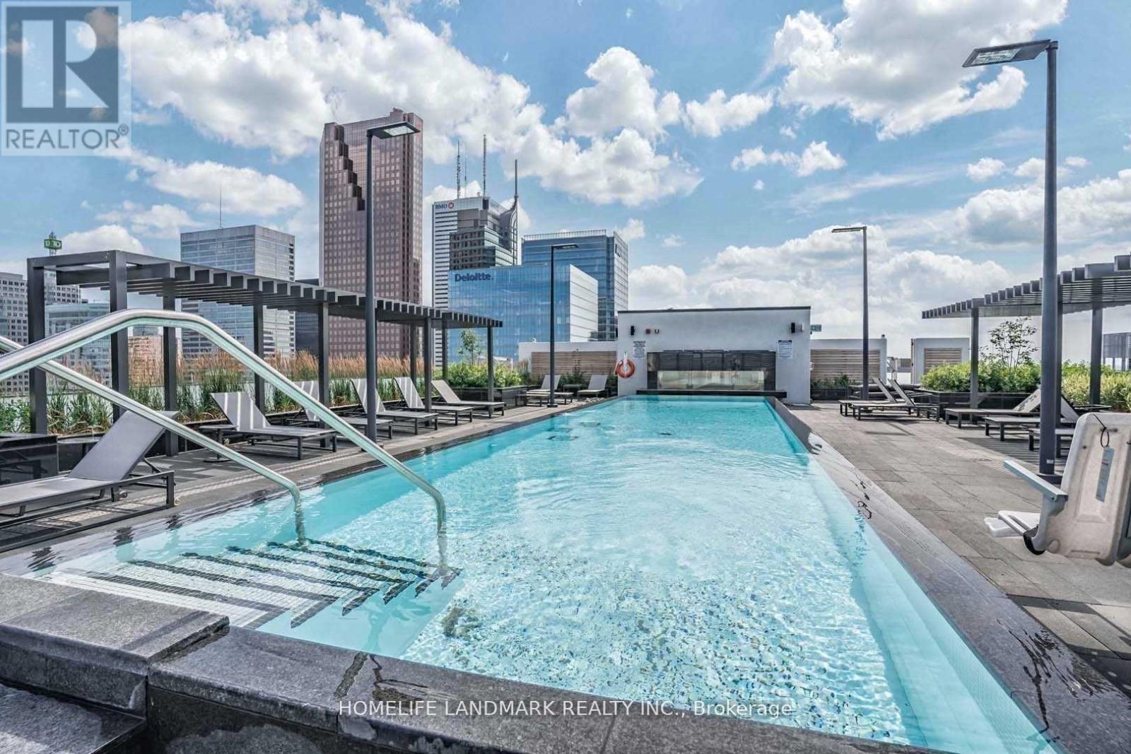3703 - 20 Lombard Street, Toronto, Ontario  M5C 0A6 - Photo 16 - C12115264