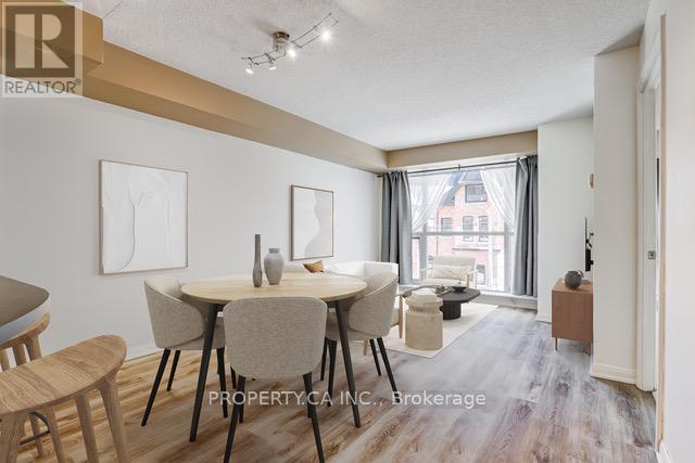 311 - 18 BEVERLEY STREET, Toronto, Ontario
