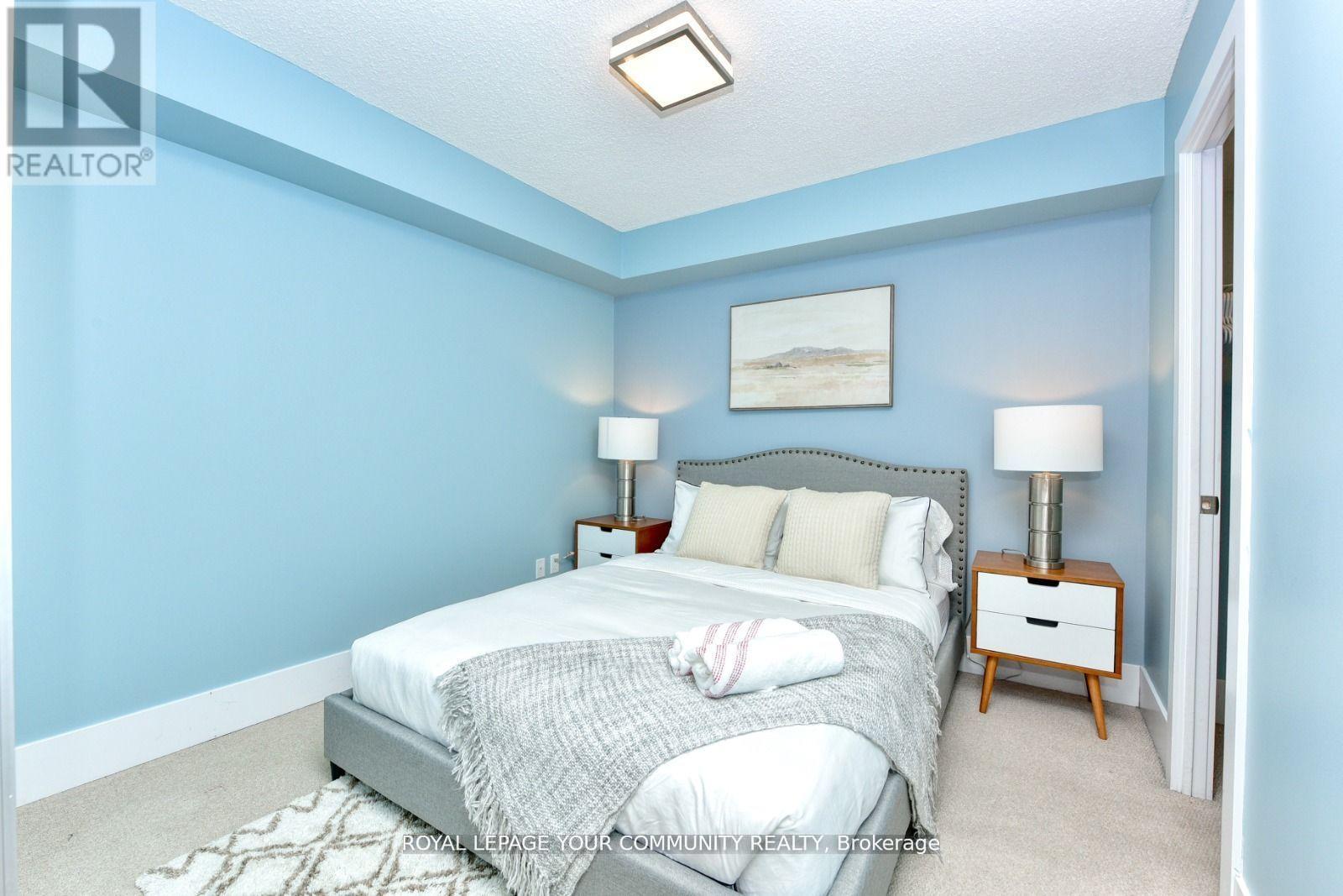 1014 - 300 Front Street, Toronto, Ontario  M5V 0E9 - Photo 11 - C12115324