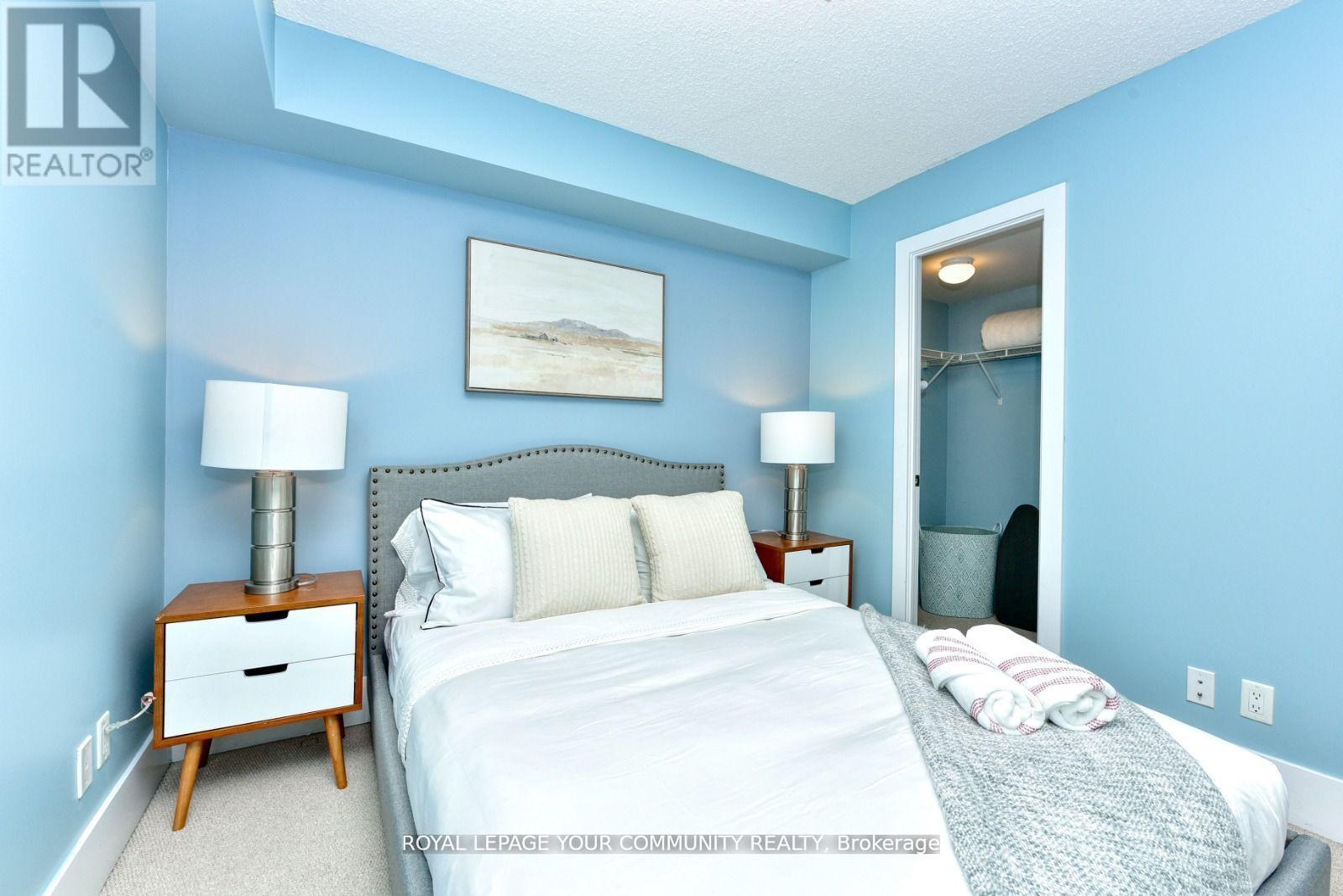 1014 - 300 Front Street, Toronto, Ontario  M5V 0E9 - Photo 9 - C12115324