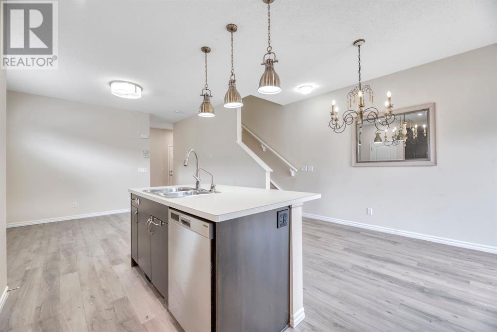 16 Legacy Mews Se, Calgary, Alberta  T2X 0W3 - Photo 10 - A2215941