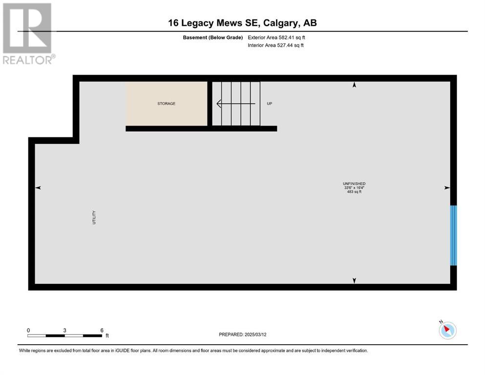 16 Legacy Mews Se, Calgary, Alberta  T2X 0W3 - Photo 30 - A2215941