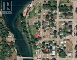 519 Main Street Lot# 9 & 10, slocan, British Columbia