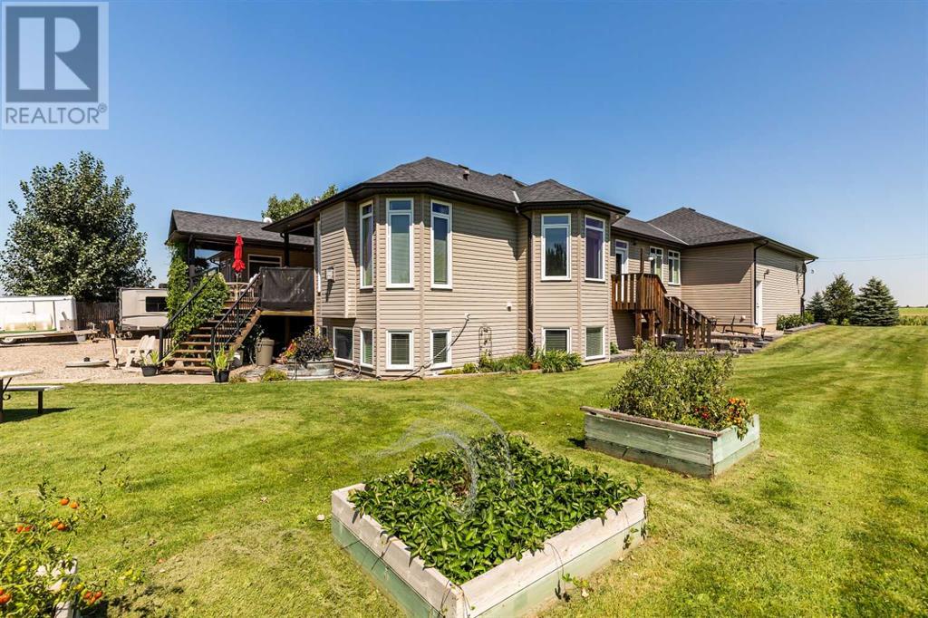 82060 Range Road 191 Range, Rural Lethbridge County, Alberta  T0K 0R0 - Photo 45 - A2186851