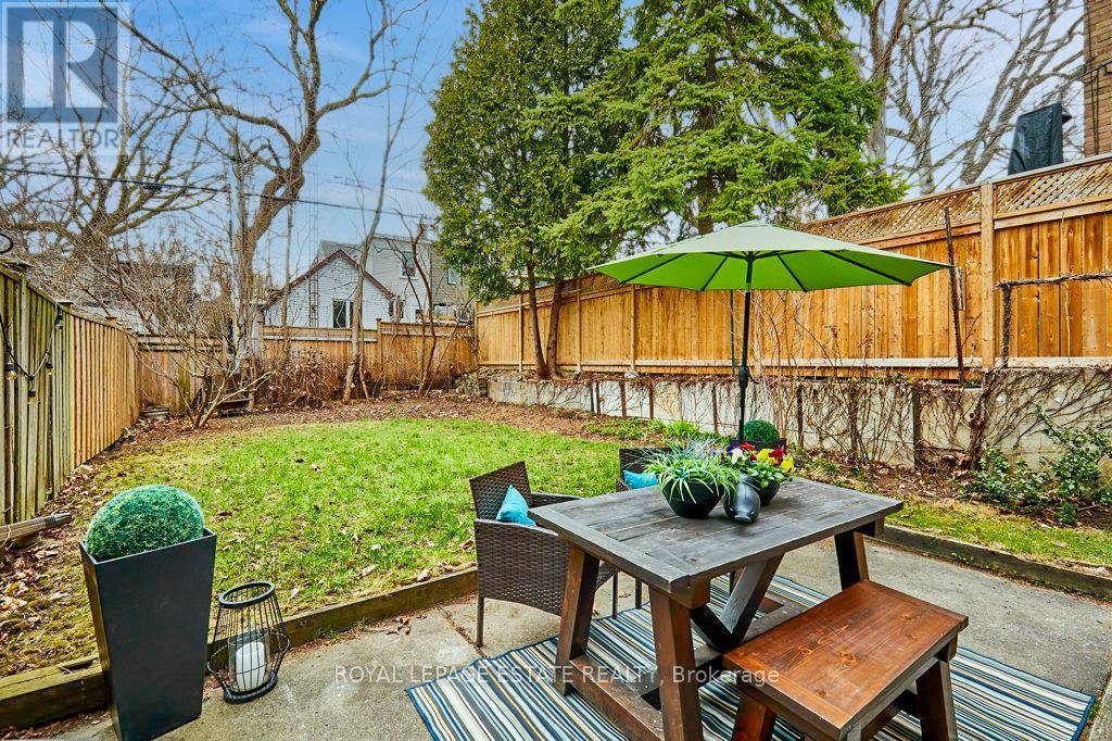 16 Firstbrooke Road, Toronto, Ontario  M4E 2L1 - Photo 41 - E12115191