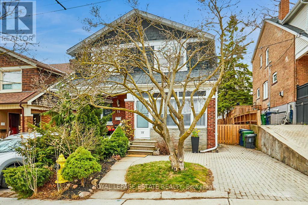 16 Firstbrooke Road, Toronto, Ontario  M4E 2L1 - Photo 43 - E12115191