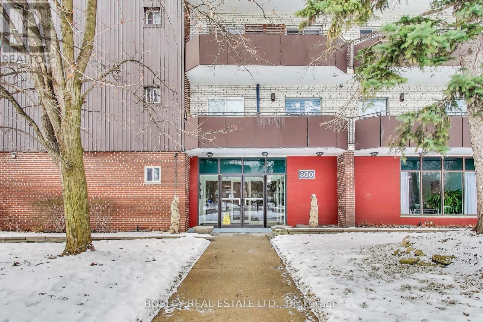 304 - 800 Kennedy Road, Toronto, Ontario  M1K 2C9 - Photo 21 - E12115215