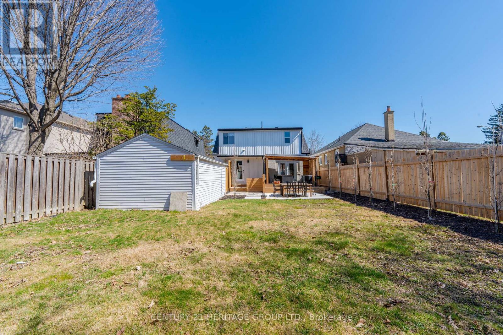 48 Denvale Road, Toronto (O'connor-Parkview), Ontario  M4B 3B7 - Photo 28 - E12115242