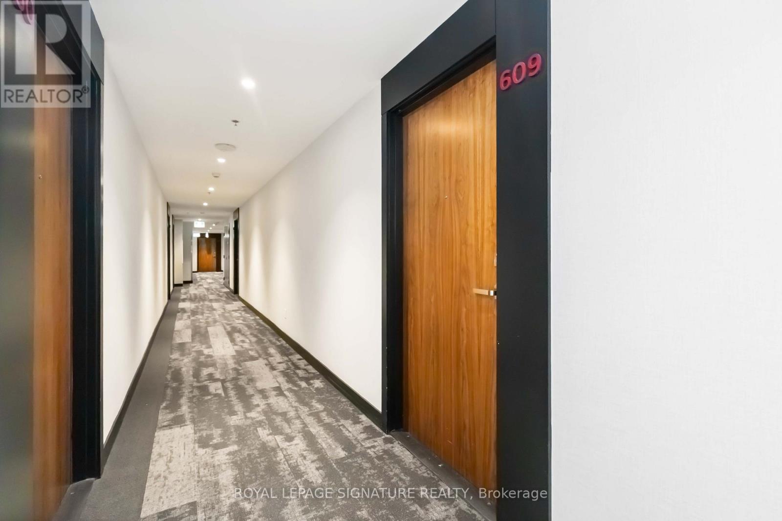 609 - 30 Baseball Place, Toronto, Ontario  M4M 0E8 - Photo 7 - E12115268