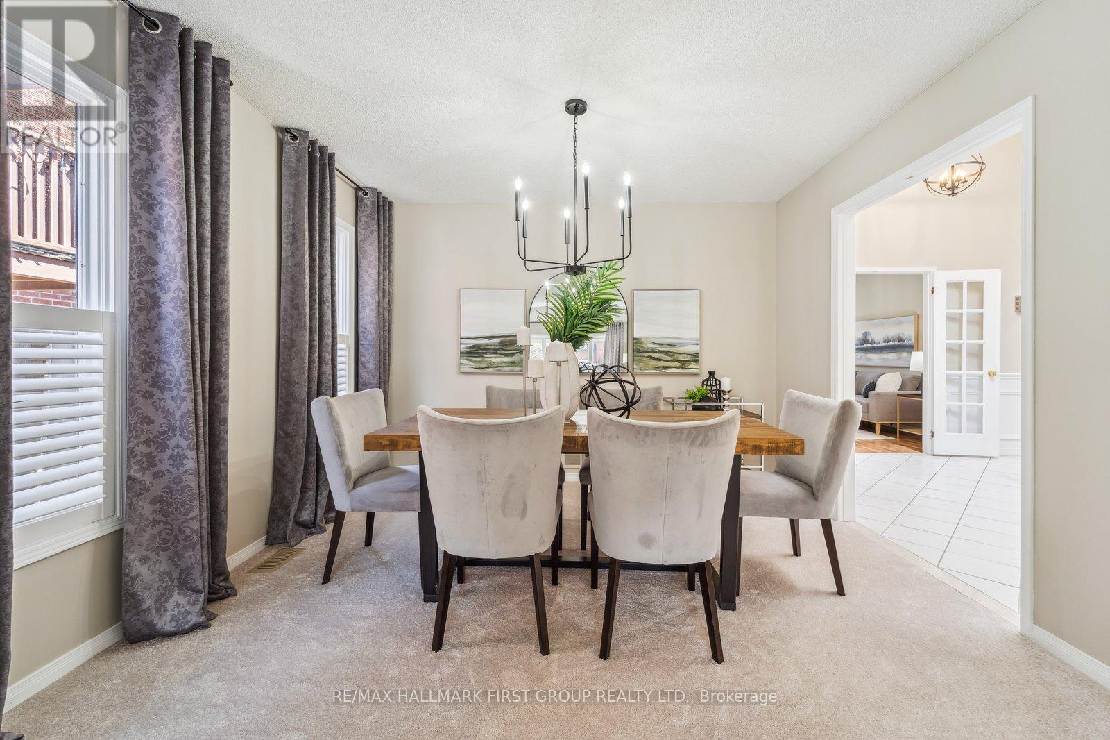 1509 Eagleview Drive, Pickering, Ontario  L1V 5H2 - Photo 6 - E12115287