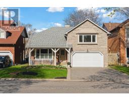 1509 EAGLEVIEW DRIVE, Pickering, Ontario
